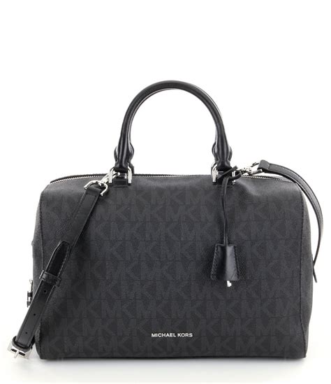 michael kors kirby satchel|michael kors manhattan satchel.